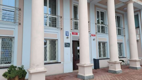 Uczniowie z powiatu buskiego w projekcie "Dziś uczeń, jutro student" 