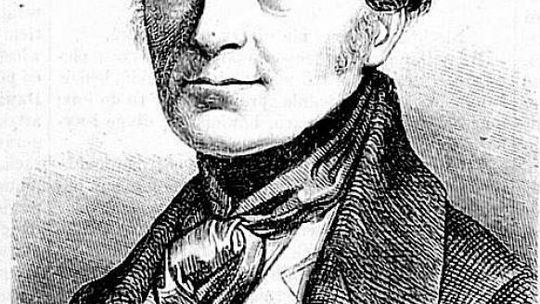 Uczony i gospodarz cz. I