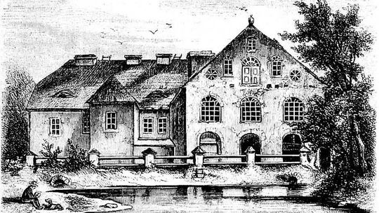 Uczony i gospodarz cz. II