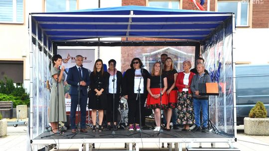 "Uczta dla ciała i ducha" okazała się strzałem w dziesiątkę