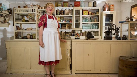 Uczta w Tokarni - będą pieczone ziemniaki i zupa z dyni