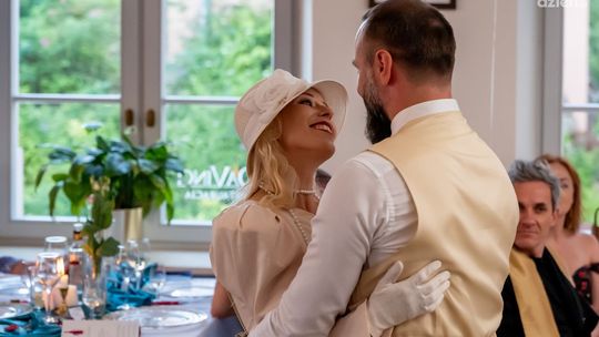 Uczta z dreszczykiem