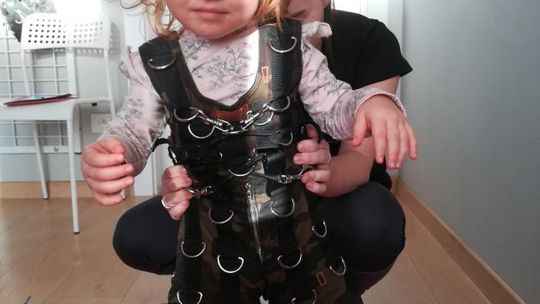 Udało się! Brakująca kwota zebrana! Sandra przejdzie operacje 