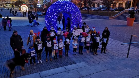 Udało się! Fundusze na operacje Szymonka zebrane