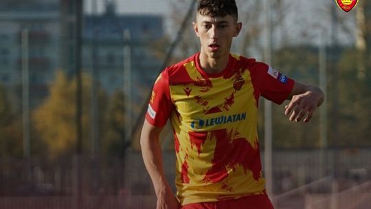 Udana inauguracja rundy wiosennej KKP Korona Kielce