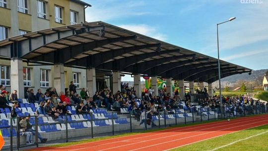 Udana inauguracja w Bielinach