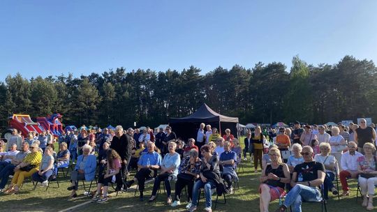 Udane Dni Ćmielowa!