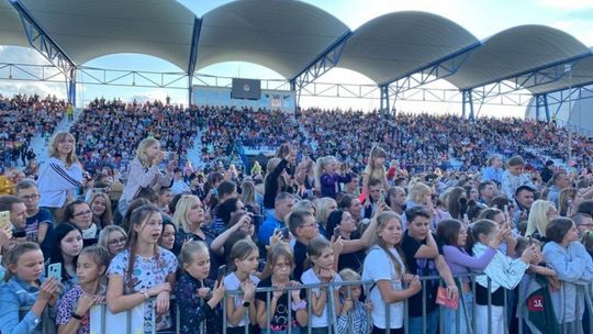 Udane Dni Ostrowca Świętokrzyskiego