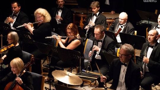 Udane święto melomanów w Ostrowcu (zdjęcia)