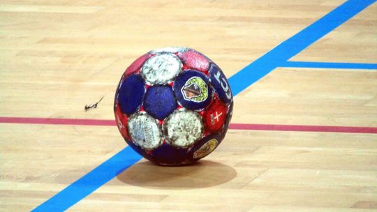 Udany rewanż Końskich