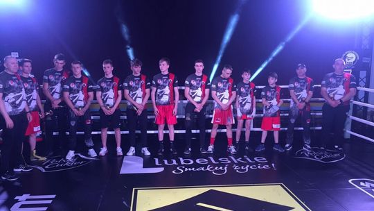 Udany rewanż Świętokrzyskiego z Podkarpackim