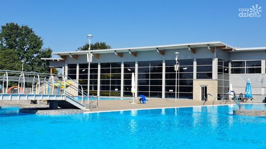 Udany sezon na ostrowieckiej "Rawce" 