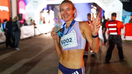 Udany weekend zawodników Kieleckiego Klubu Lekkoatletycznego