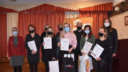 Udowodnili, że lubią czytać