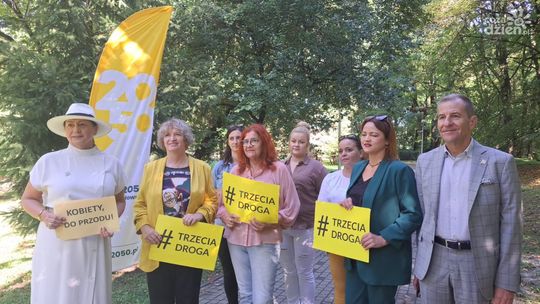 Ugrupowania opozycyjne doceniają kobiety i stawiają na ich głosy