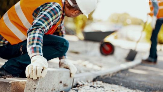 Ujarzmią Modłę. Jest program inwestycji wodnych