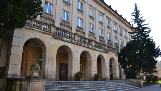 UJK – dobry wybór na studia. Ruszyła rekrutacja na największą uczelnię w woj. świętokrzyskim