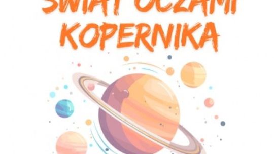 Układ Słoneczny z recyklingu - zaprojektuj i wygraj wejściówki do strefy SOWA