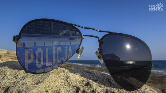 Ukradł okulary warte 20 zł - posiedzi trzy miesiące