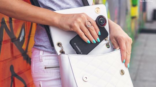 Ukradł seniorce torebkę… Niedługo odpowie przed sądem