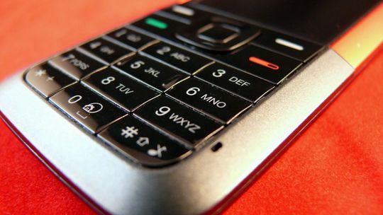 Ukradł telefon wart 1300 zł 