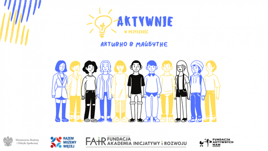 Ukraińcy w Ostrowcu z pełną ofertą aktywności