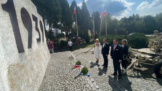 Ukraiński konsul dziękuje starachowiczanom i Polakom