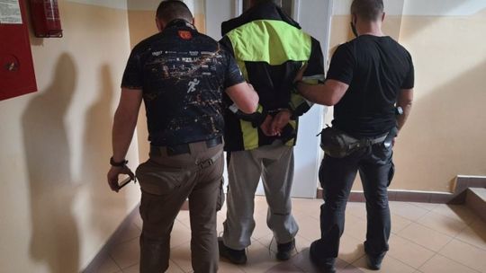 Ukrywali się, ale kary nie unikną