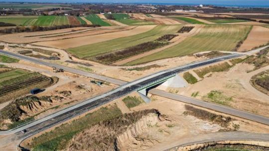 Ułatwienia dla kierowców na świętokrzyskich drogach