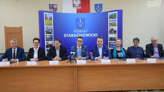 Ulgi dla niepełnosprawnych w powiecie starachowickim