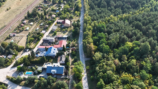 Ulica Biesak w Kielcach do remontu. Kierowców czekają utrudnienia