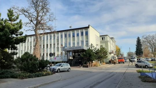 Ulica Głogowskiego będzie wyłączona z ruchu