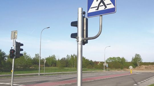 Ulica Rzeczki będzie przedłużona 