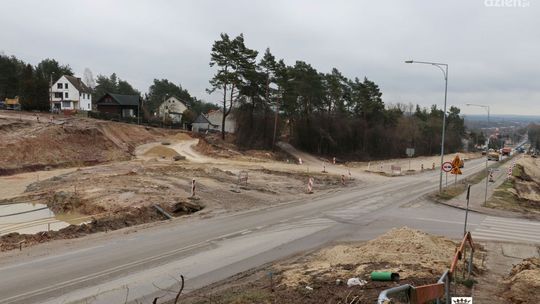 Ulica Wojska Polskiego będzie zamknięta