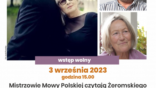 Umer, Budzisz-Krzyżanowska, Strzyczkowski przyjadą na Imieniny Stefana