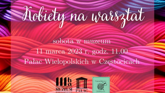 Umiejętność tkania znana od czasów neolitu 