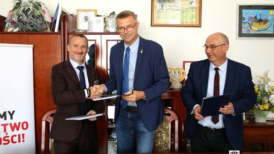 Umowa z wykonawcą podpisana. Wkrótce ruszy remont 13 ulic w centrum Kielc