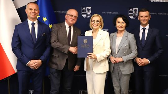 Umowy na inwestycje, które ułatwią życie osobom z niepełnosprawnościami