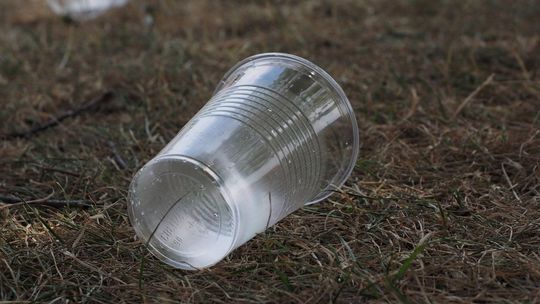 Unia Europejska zakazuje plastiku 