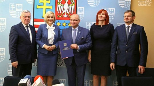 Unijne miliony dla Opatowa na edukację i zdrowie