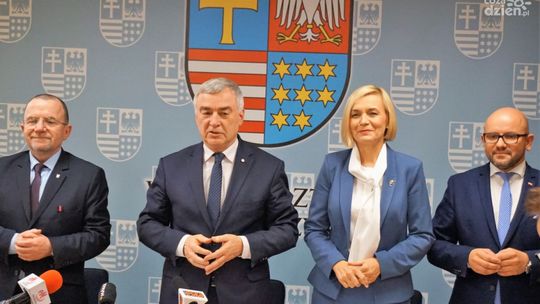 Unijne miliony dla świętokrzyskich firm i samorządów