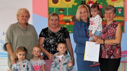 Unijne miliony na edukację zawodową, żłobki i wsparcie rodzin