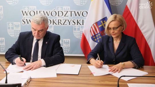 Unijne miliony na opiekę nad najmłodszymi