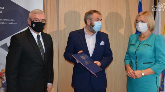 Unijne środki na profilaktykę chorób zawodowych