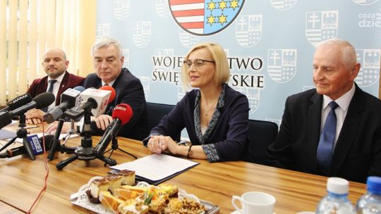 Unijne wsparcie na rozwój przedsiębiorczości