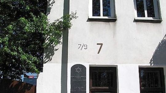Upamiętniono rocznicę pogromu kieleckiego