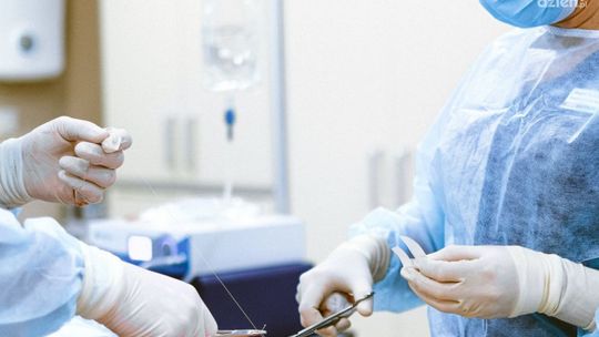 Uratowali życie kilkorga ciężko chorych osób