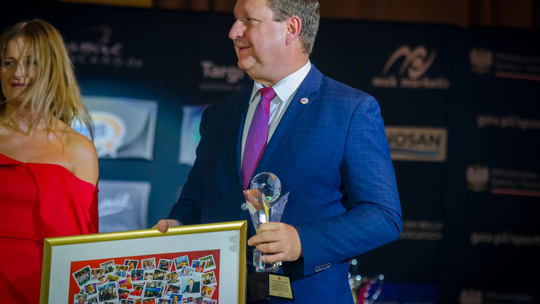 Uroczyste pożegnanie Marcina Krzemińskiego – legendy polskiego bilarda