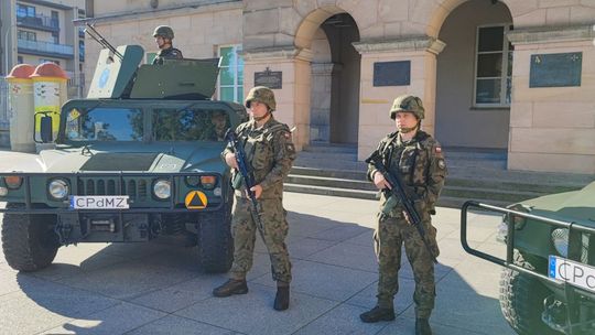 Uroczyste urodziny Centrum Przygotowań do Misji Zagranicznych w Kielcach