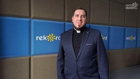 Uroczystości ekumeniczne w bazylice na Św. Krzyżu